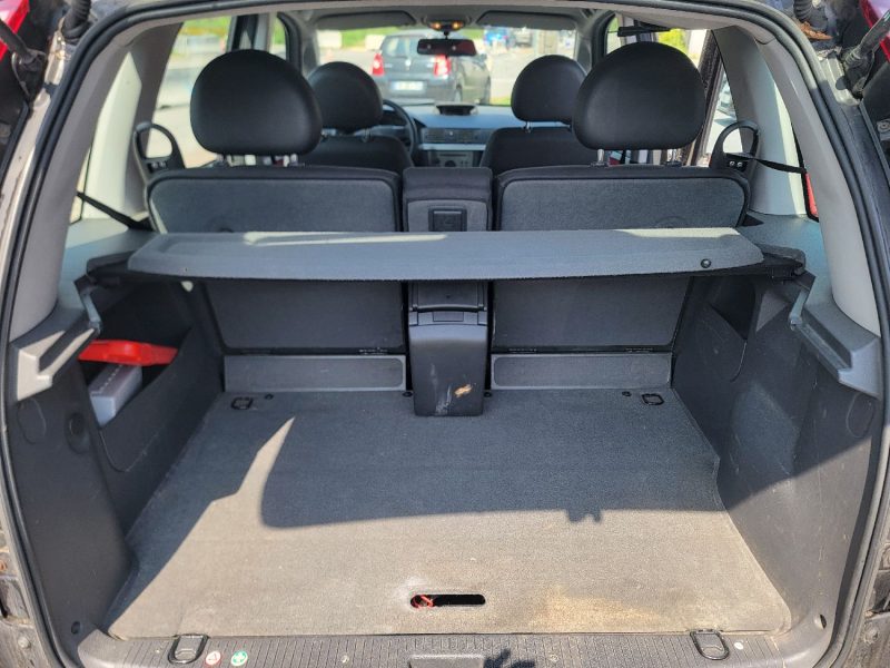 OPEL MERIVA 1,7 CDTI 100CH 2004