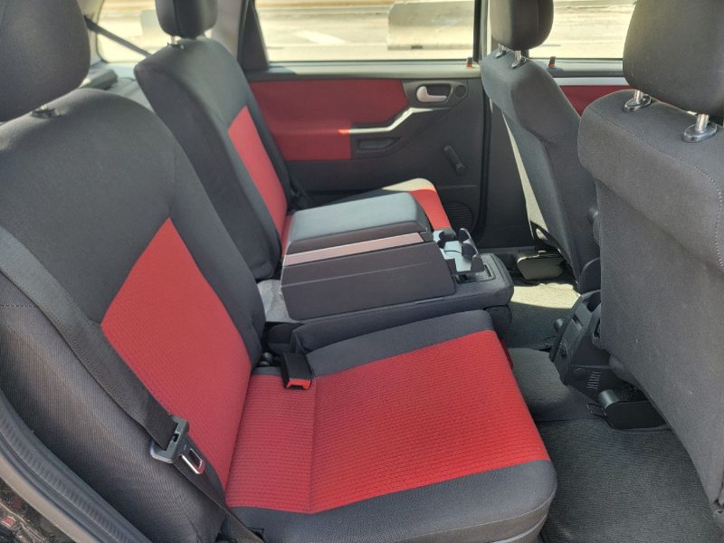 OPEL MERIVA 1,7 CDTI 100CH 2004