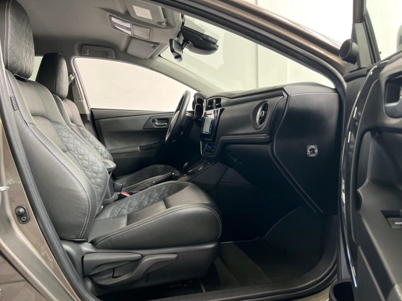 TOYOTA AURIS TOURING SPORT 1.8 VVT 99CH HYBRIDE 