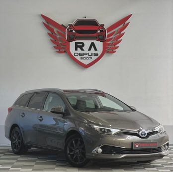 TOYOTA AURIS TOURING SPORT 1.8 VVT 99CH HYBRIDE 