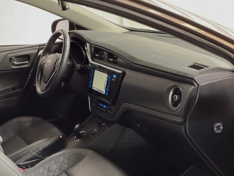 TOYOTA AURIS TOURING SPORT 1.8 VVT 99CH HYBRIDE 