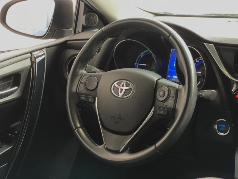 TOYOTA AURIS TOURING SPORT 1.8 VVT 99CH HYBRIDE 