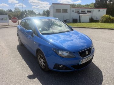 SEAT IBIZA IV 1.2 TDI 75 STYLE 2011