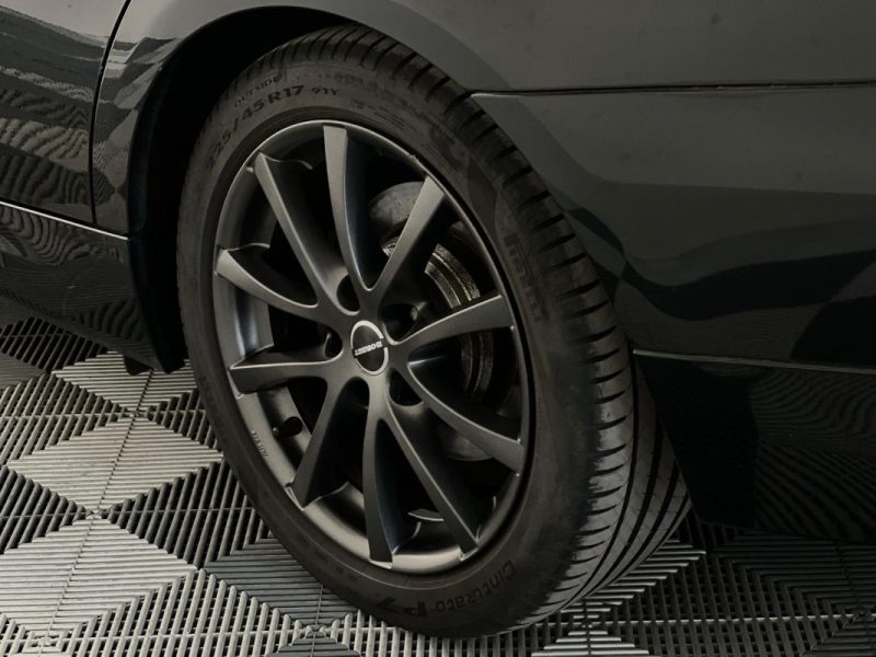 BMW SERIE 3 *DEPOT VENTE* TOURING 318D 143CH 