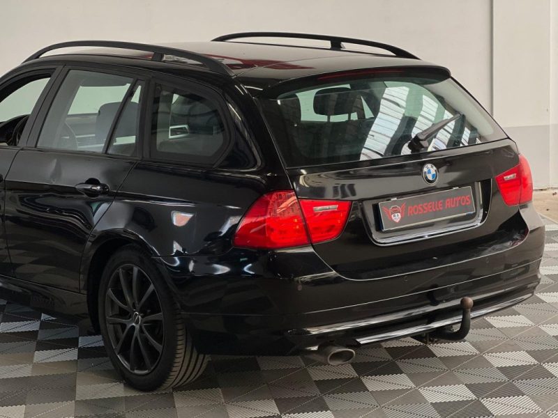BMW SERIE 3 *DEPOT VENTE* TOURING 318D 143CH 