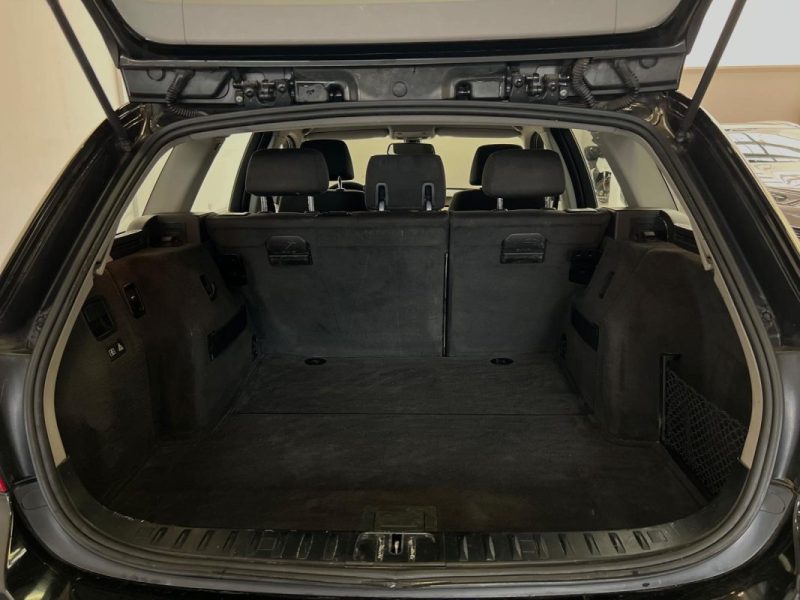 BMW SERIE 3 *DEPOT VENTE* TOURING 318D 143CH 