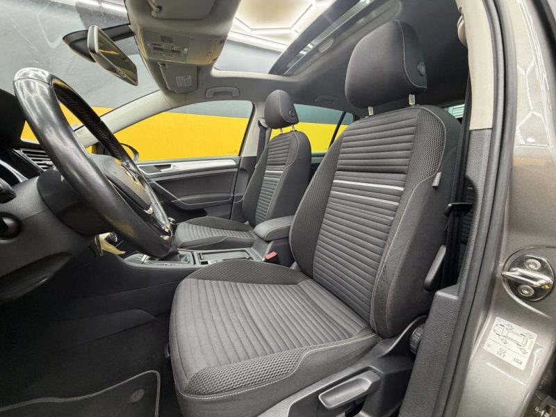 VOLKSWAGEN GOLF VII 1.2 TSI 105CH CUP BLUEMOTION 