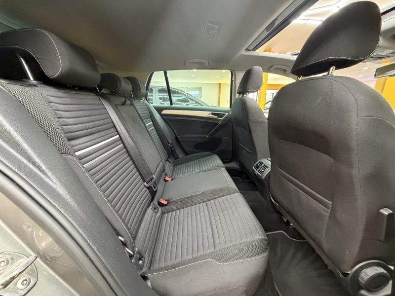 VOLKSWAGEN GOLF VII 1.2 TSI 105CH CUP BLUEMOTION 