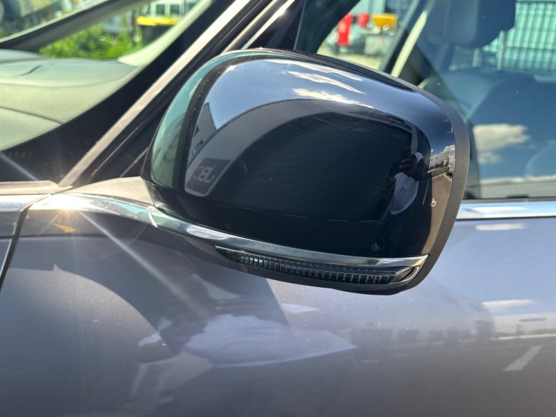 RENAULT ESPACE V 1.6 DCI 160CH ZEN EDC 2019- MOTEUR À CHAINE