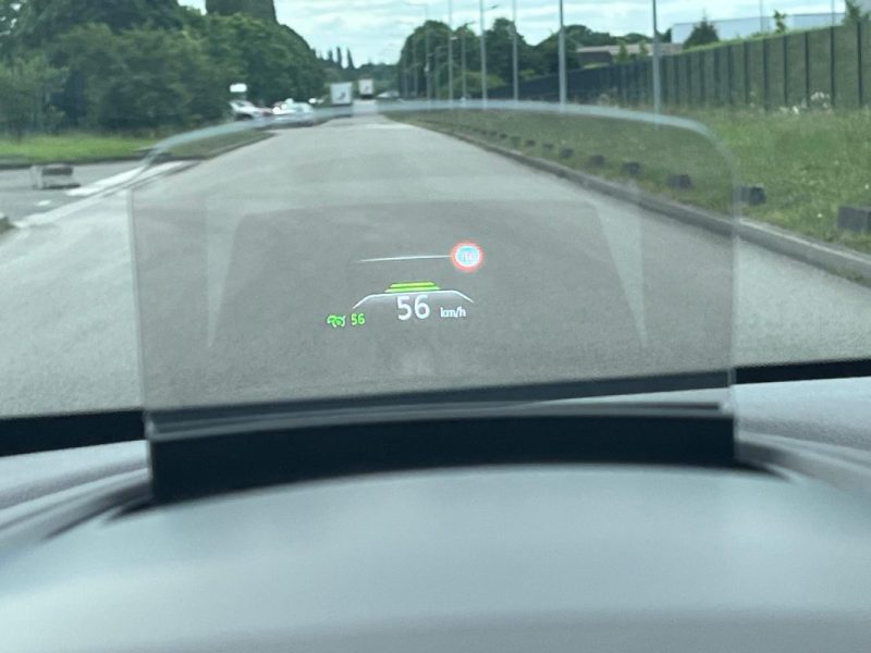 RENAULT ESPACE V 1.6 DCI 160CH ZEN EDC 2019- MOTEUR À CHAINE