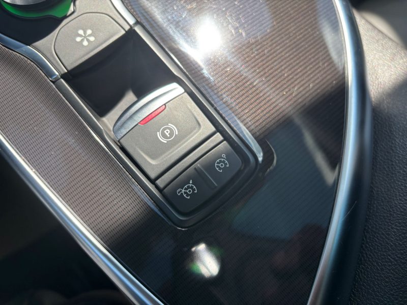 RENAULT ESPACE V 1.6 DCI 160CH ZEN EDC 2019- MOTEUR À CHAINE