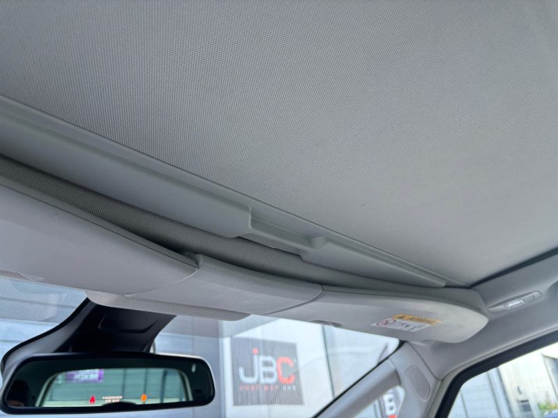 RENAULT ESPACE V 1.6 DCI 160CH ZEN EDC 2019- MOTEUR À CHAINE