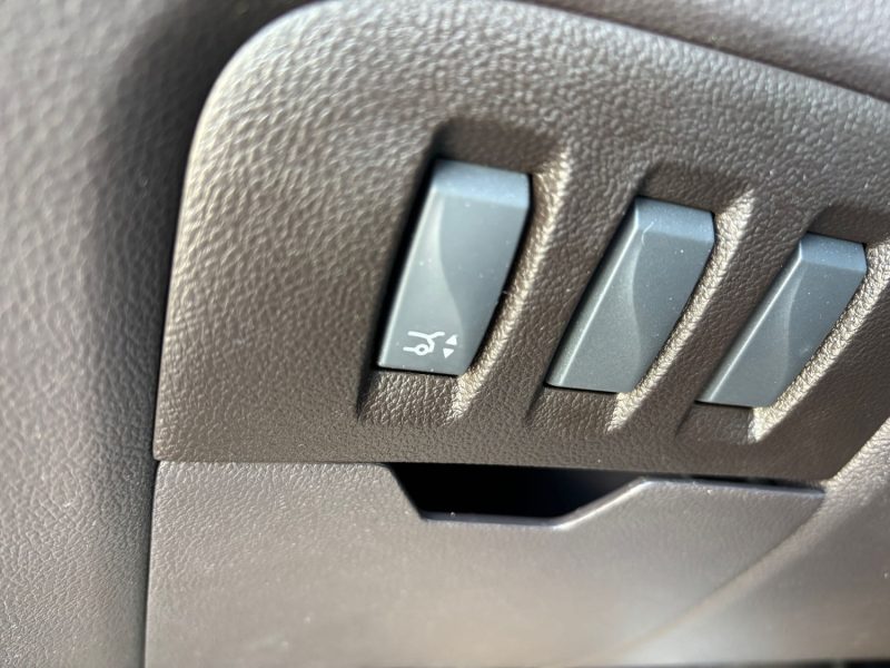 RENAULT ESPACE V 1.6 DCI 160CH ZEN EDC 2019- MOTEUR À CHAINE