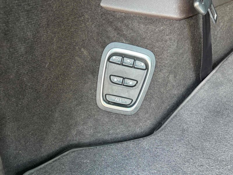 RENAULT ESPACE V 1.6 DCI 160CH ZEN EDC 2019- MOTEUR À CHAINE