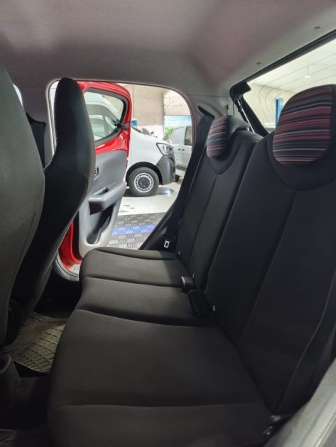 CITROEN C1 1.0 VTI 72Cv  FEEL 2020
