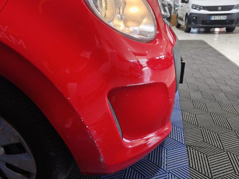 CITROEN C1 1.0 VTI 72Cv  FEEL 2020
