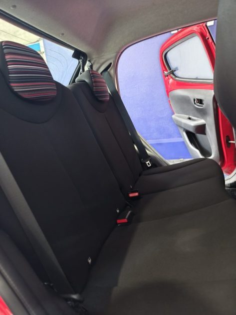CITROEN C1 1.0 VTI 72Cv  FEEL 2020