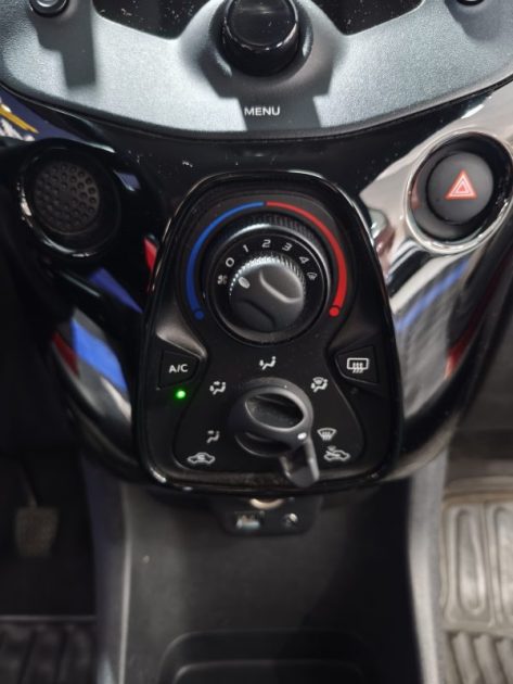 CITROEN C1 1.0 VTI 72Cv  FEEL 2020