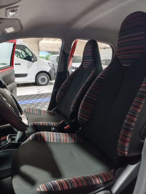 CITROEN C1 1.0 VTI 72Cv  FEEL 2020
