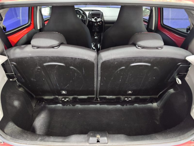 CITROEN C1 1.0 VTI 72Cv  FEEL 2020