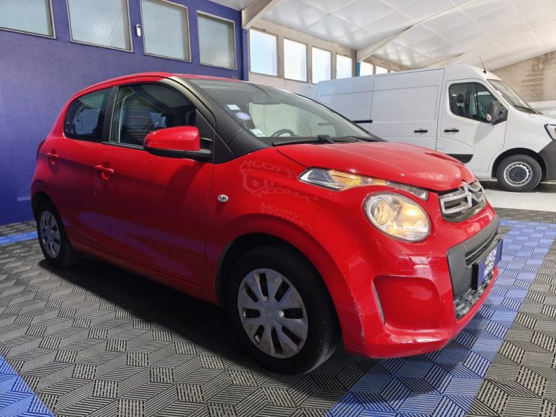 CITROEN C1 1.0 VTI 72Cv  FEEL 2020