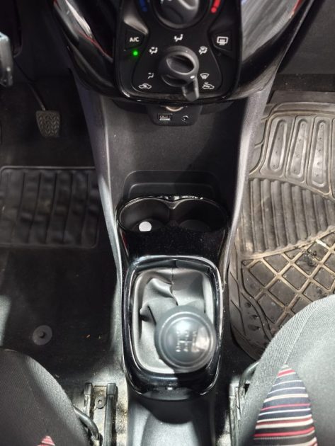 CITROEN C1 1.0 VTI 72Cv  FEEL 2020