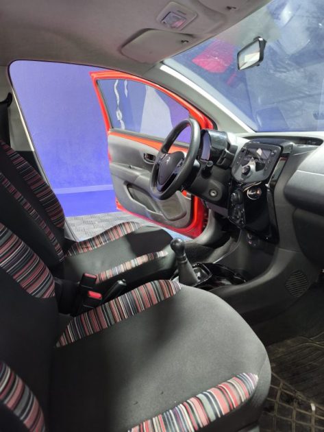 CITROEN C1 1.0 VTI 72Cv  FEEL 2020