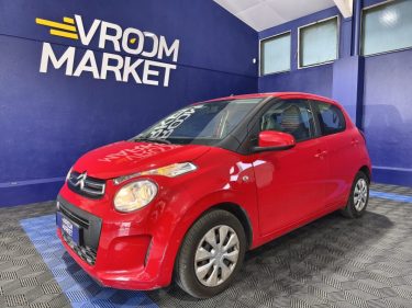 CITROEN C1 1.0 VTI 72Cv  FEEL 2020