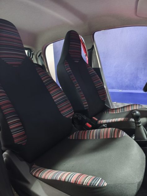 CITROEN C1 1.0 VTI 72Cv  FEEL 2020
