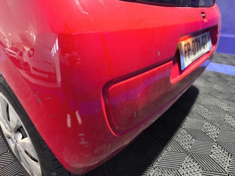 CITROEN C1 1.0 VTI 72Cv  FEEL 2020