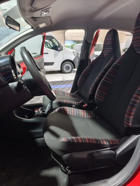 CITROEN C1 1.0 VTI 72Cv  FEEL 2020