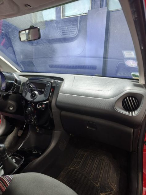 CITROEN C1 1.0 VTI 72Cv  FEEL 2020