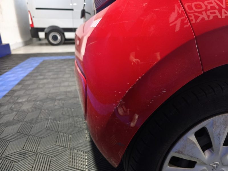 CITROEN C1 1.0 VTI 72Cv  FEEL 2020
