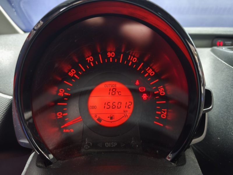 CITROEN C1 1.0 VTI 72Cv  FEEL 2020