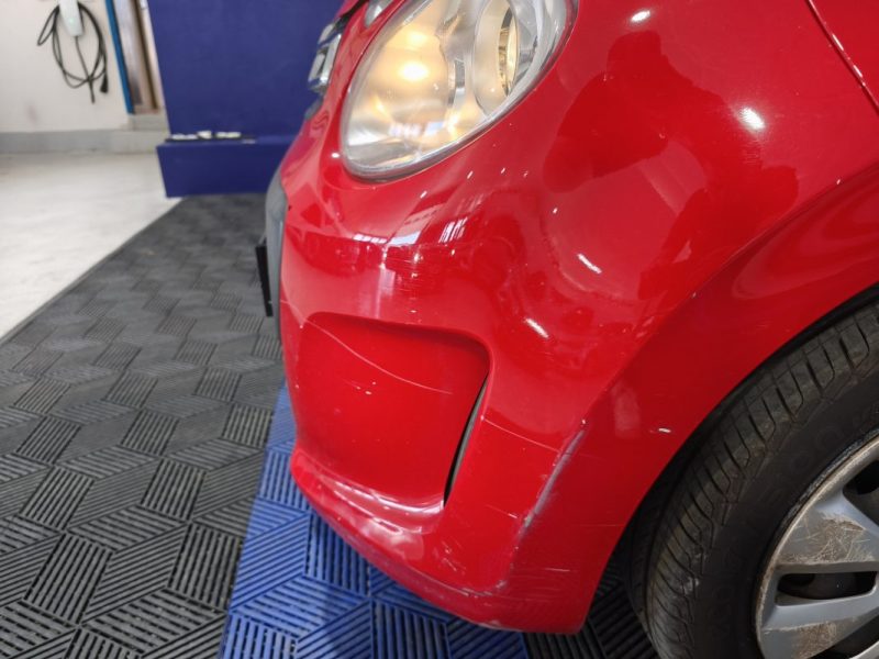 CITROEN C1 1.0 VTI 72Cv  FEEL 2020