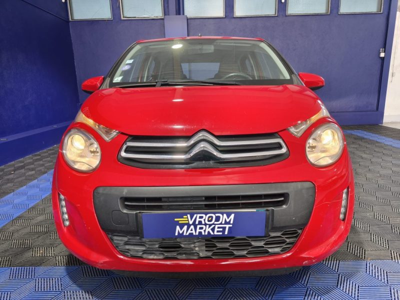 CITROEN C1 1.0 VTI 72Cv  FEEL 2020