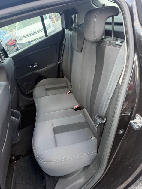 RENAULT MEGANE  2010 1L6 dci 130 chx 