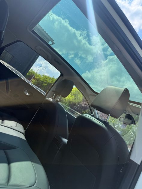 NISSAN QASQHA 1L5 DCI 110 CHX TECKNA "7 PLACES"