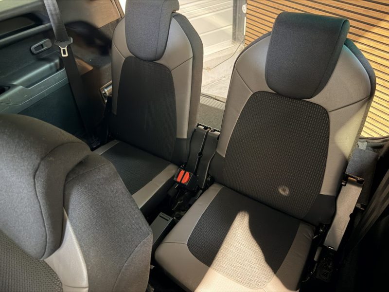 CITROEN C4 GRAND PICASSO - 2L BLUEHDI - 150 - SHINE - 2017 - Siège Chauffant - 7 places - Caméra 360