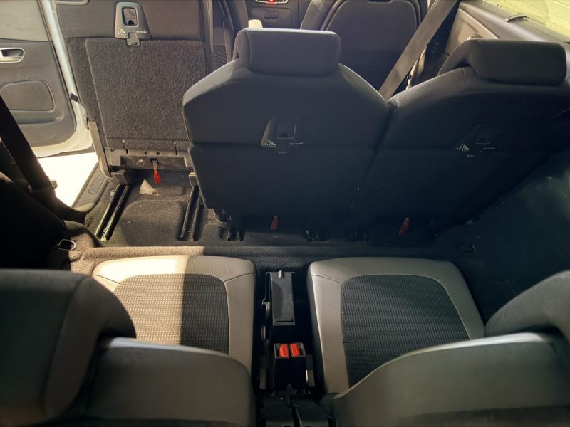 CITROEN C4 GRAND PICASSO - 2L BLUEHDI - 150 - SHINE - 2017 - Siège Chauffant - 7 places - Caméra 360