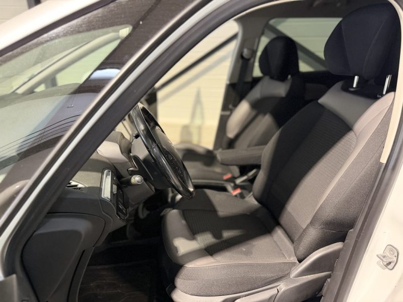 CITROEN C4 GRAND PICASSO - 2L BLUEHDI - 150 - SHINE - 2017 - Siège Chauffant - 7 places - Caméra 360