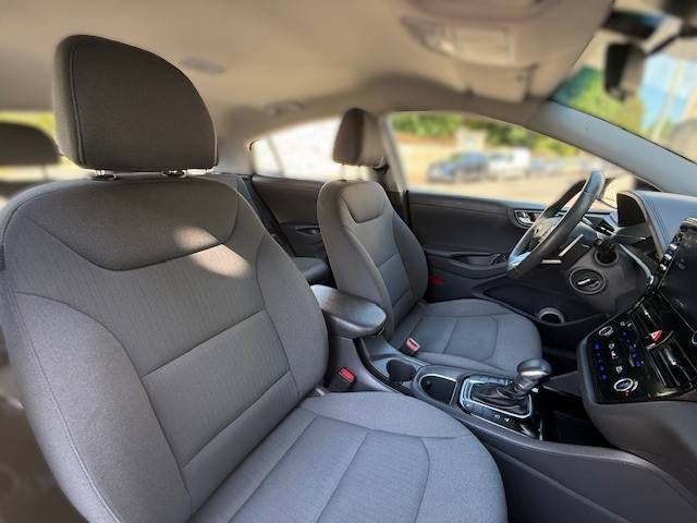 HYUNDAI IONIQ 1.6 HYBRID 141CH PLUG-IN INTUITIVE / 1ERE MAIN / CARPLAY / RECHARGEABLE 2021