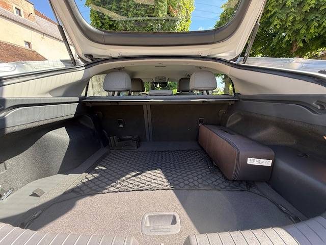 HYUNDAI IONIQ 1.6 HYBRID 141CH PLUG-IN INTUITIVE / 1ERE MAIN / CARPLAY / RECHARGEABLE 2021