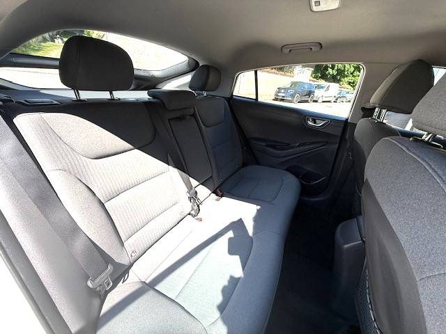 HYUNDAI IONIQ 1.6 HYBRID 141CH PLUG-IN INTUITIVE / 1ERE MAIN / CARPLAY / RECHARGEABLE 2021
