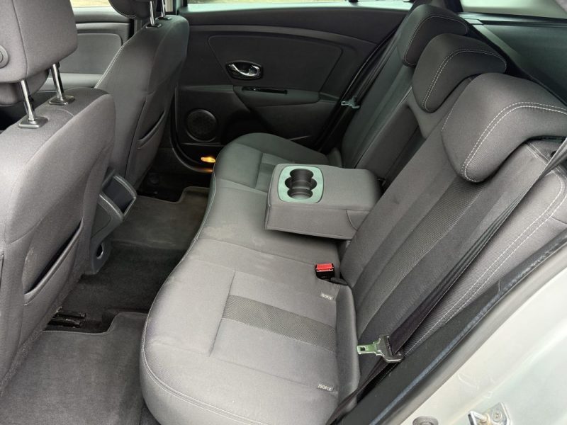 Renault Megane 3 Estate 1.5 dCi 110 – GPS – Régulateur – Révisée & Garantie 6 mois