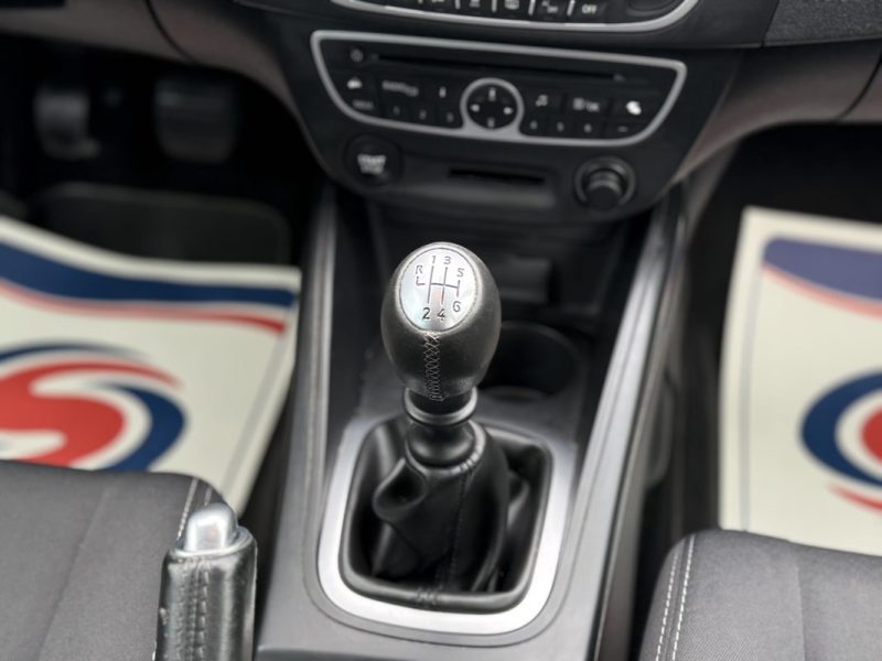Renault Megane 3 Estate 1.5 dCi 110 – GPS – Régulateur – Révisée & Garantie 6 mois