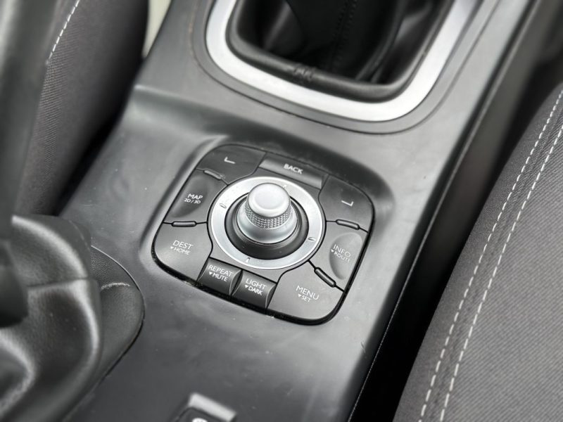 Renault Megane 3 Estate 1.5 dCi 110 – GPS – Régulateur – Révisée & Garantie 6 mois