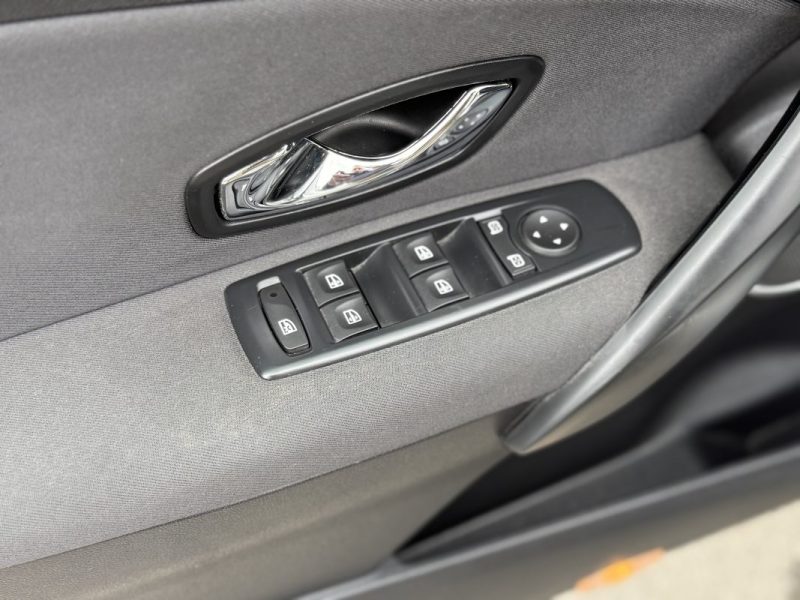 Renault Megane 3 Estate 1.5 dCi 110 – GPS – Régulateur – Révisée & Garantie 6 mois