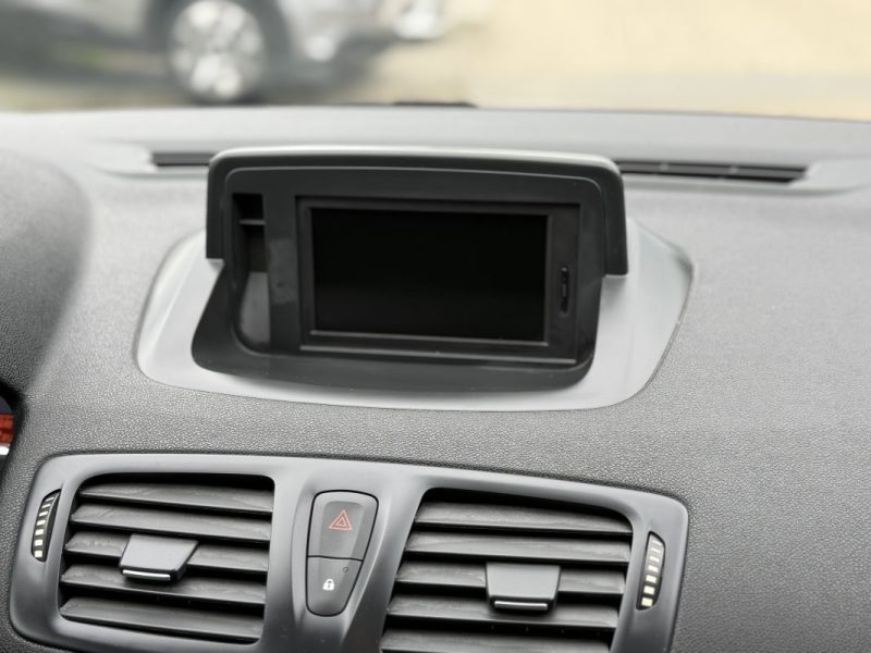 Renault Megane 3 Estate 1.5 dCi 110 – GPS – Régulateur – Révisée & Garantie 6 mois