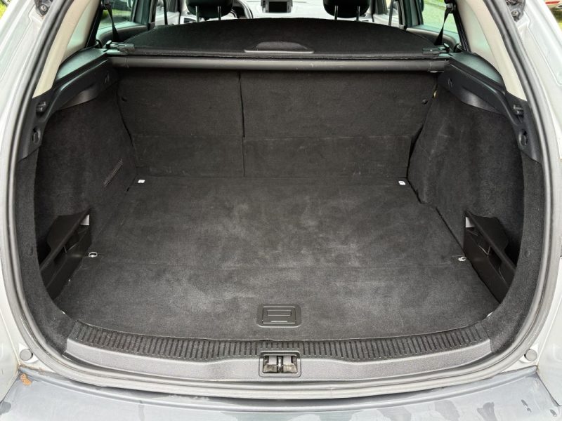 Renault Megane 3 Estate 1.5 dCi 110 – GPS – Régulateur – Révisée & Garantie 6 mois